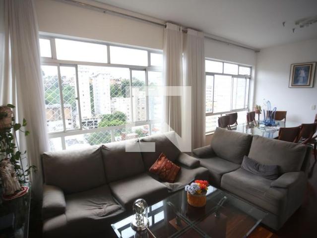 Apto, Luxemburgo, 2 Quartos, 85 m2 Belo Horizonte