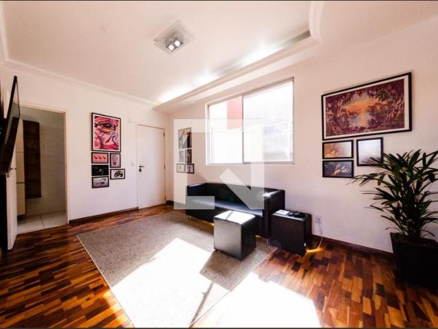 Apto, Luxemburgo, 2 Quartos, 80 m2 Belo Horizonte