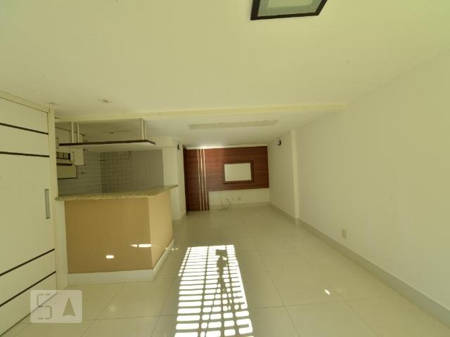 Apto, Lago Norte, 1 Quarto, 70 m2 Brasília