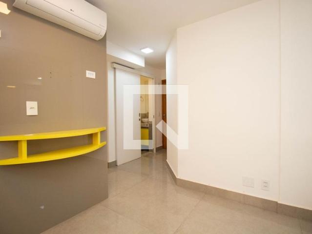 Apto, Lago Norte, 2 Quartos, 60 m2 Brasília