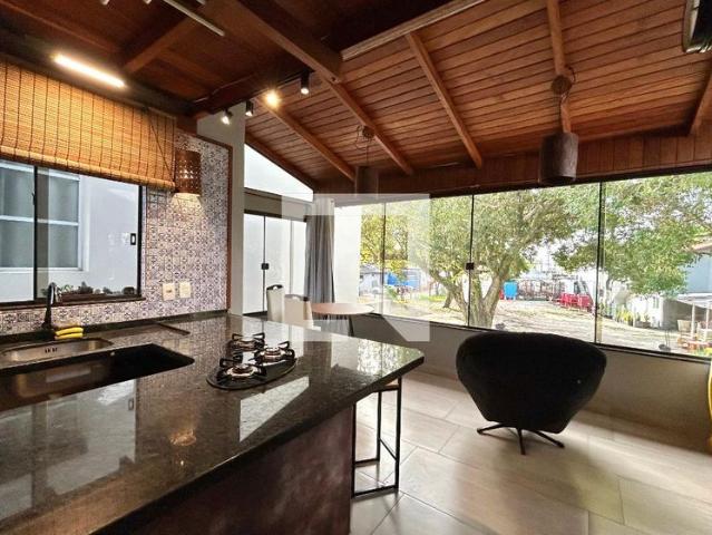 Apto, Lagoa da Conceição do Retiro, 1 Quarto, 50 m2 Florianópolis