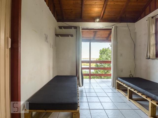 Apto, Lagoa da Conceição, 1 Quarto, 40 m2 Florianópolis
