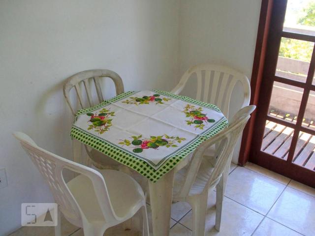 Apto, Lagoa da Conceição, 1 Quarto, 40 m2 Florianópolis