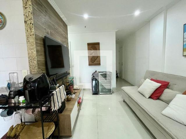 Apto, Lagoa, 1 Quarto, 45 m2 Rio de Janeiro