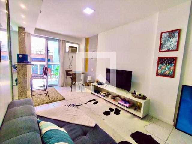Apto, Lagoa, 1 Quarto, 45 m2 Rio de Janeiro