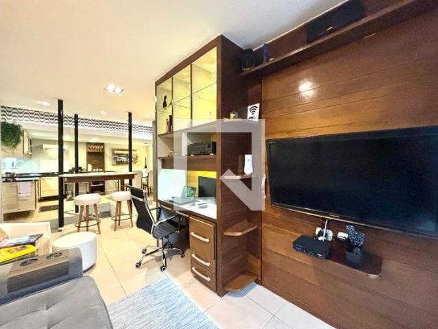 Apto, Lagoa, 1 Quarto, 65 m2 Rio de Janeiro