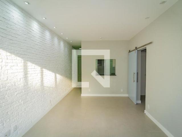 Apto, Lagoa, 2 Quartos, 70 m2 Rio de Janeiro