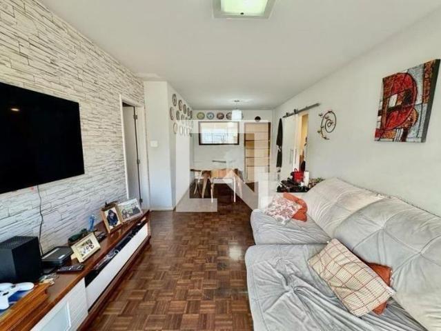 Apto, Lagoa, 2 Quartos, 85 m2 Rio de Janeiro