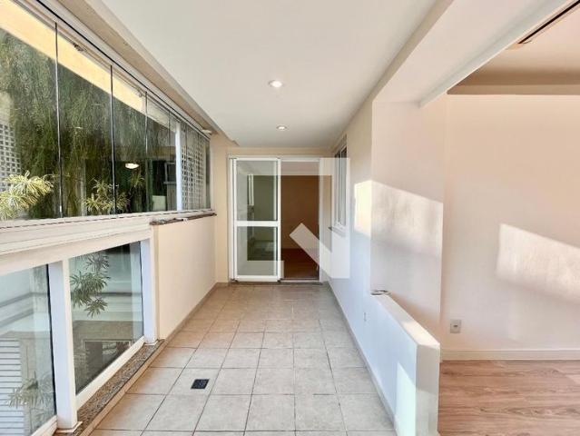 Apto, Lagoa, 2 Quartos, 90 m2 Rio de Janeiro