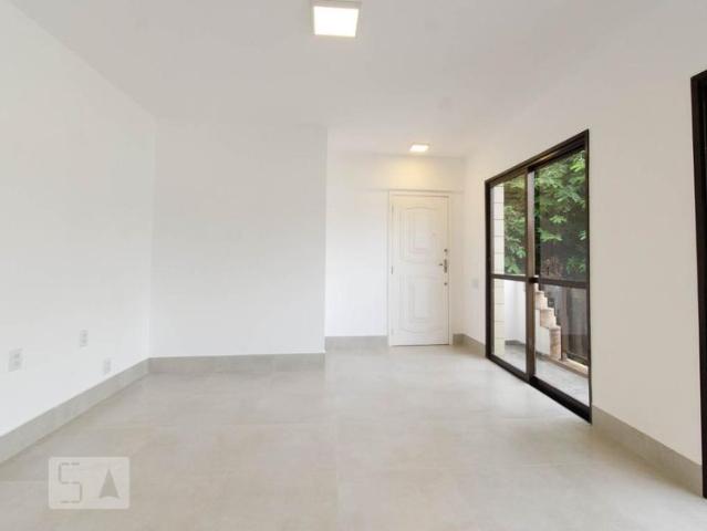 Apto, Lagoa, 2 Quartos, 99 m2 Rio de Janeiro