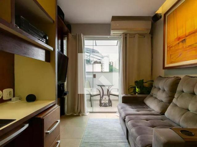 Apto, Lagoa, 2 Quartos, 110 m2 Rio de Janeiro