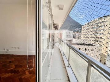 Apto, Lagoa, 2 Quartos, 120 m2 Rio de Janeiro