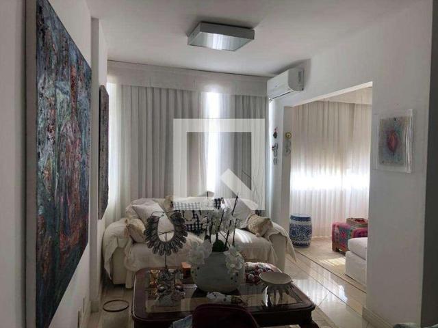 Apto, Lagoa, 3 Quartos, 92 m2 Rio de Janeiro