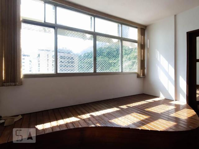 Apto, Lagoa, 3 Quartos, 126 m2 Rio de Janeiro