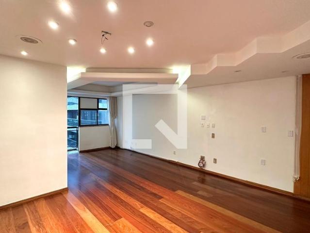 Apto, Lagoa, 3 Quartos, 126 m2 Rio de Janeiro