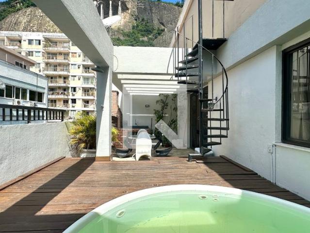 Apto, Lagoa, 3 Quartos, 185 m2 Rio de Janeiro