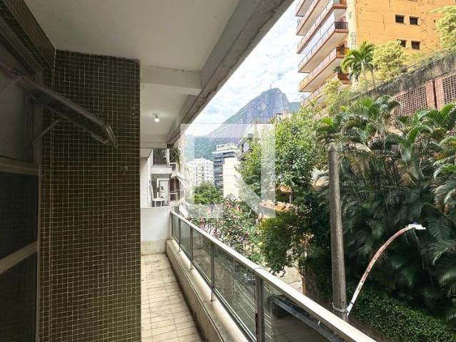 Apto, Lagoa, 4 Quartos, 113 m2 Rio de Janeiro