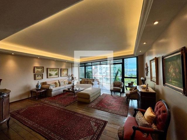Apto, Lagoa, 4 Quartos, 311 m2 Rio de Janeiro