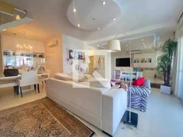 Casa, Lagoa, 4 Quartos, 350 m2 Rio de Janeiro