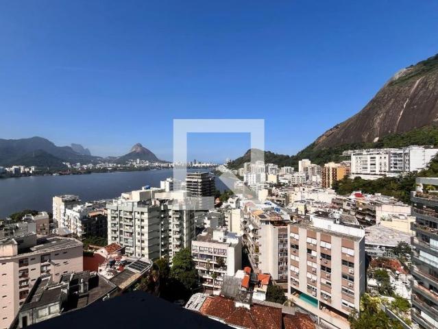 Apto, Lagoa, 5 Quartos, 750 m2 Rio de Janeiro