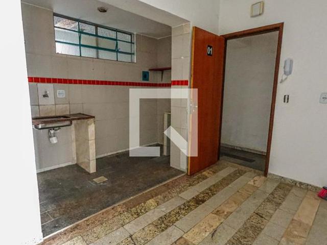 Apto, Lagoinha, 2 Quartos, 45 m2 Belo Horizonte