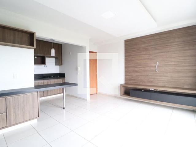 Apto, Lagoinha, 2 Quartos, 58 m2 Uberlândia