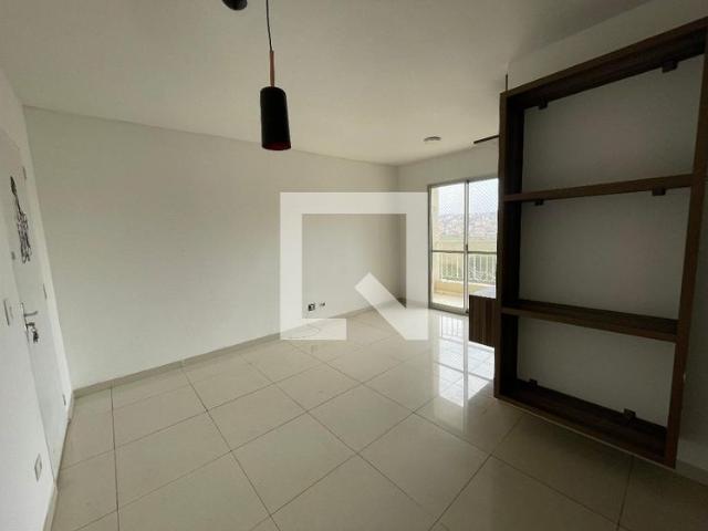 Apto, Lajeado, 3 Quartos, 70 m2 Cotia