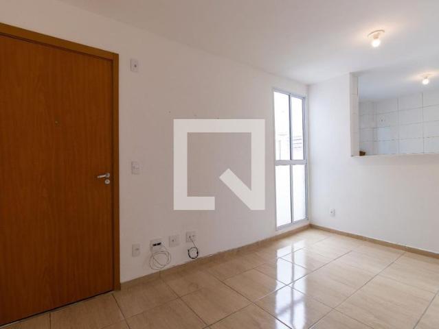 Apto, Lajeado, 2 Quartos, 39 m2 Cotia