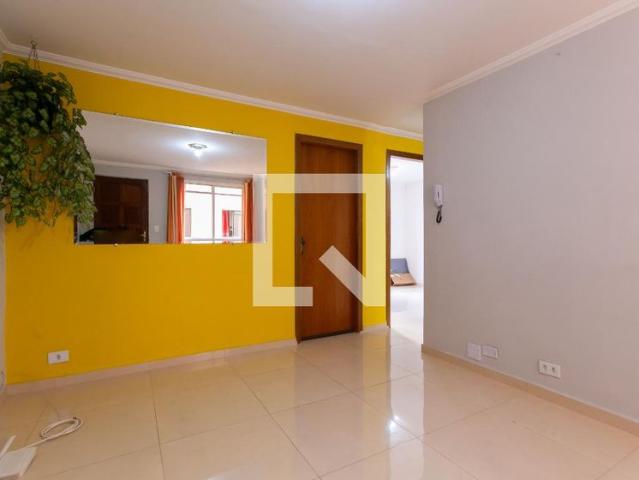 Apto, Lajeado, 2 Quartos, 42 m2 São Paulo