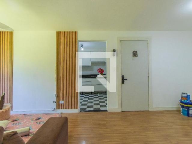 Apto, Lajeado, 2 Quartos, 54 m2 Cotia