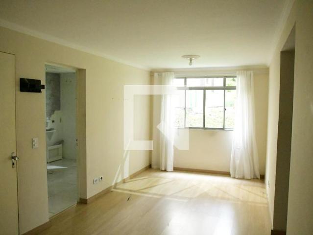 Apto, Lajeado, 2 Quartos, 55 m2 Cotia