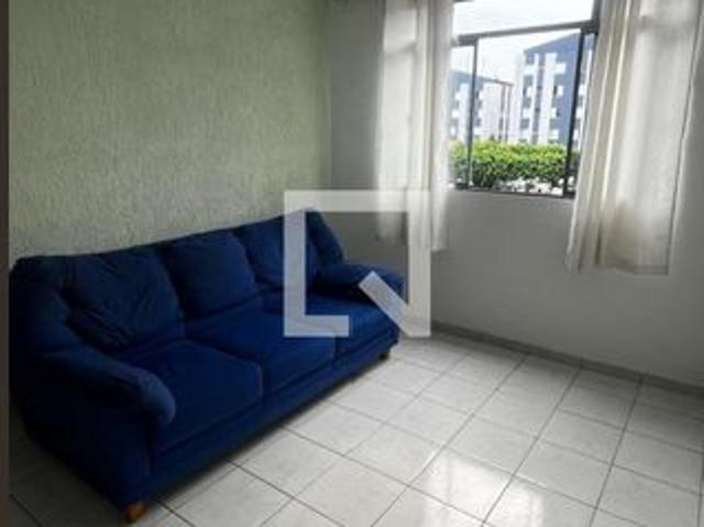 Apto, Lajeado, 2 Quartos, 55 m2 Cotia