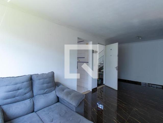 Apto, Lajeado, 2 Quartos, 55 m2 Cotia