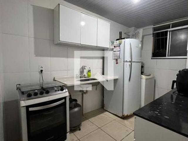 Apto, Lajedo, 2 Quartos, 44 m2 Belo Horizonte