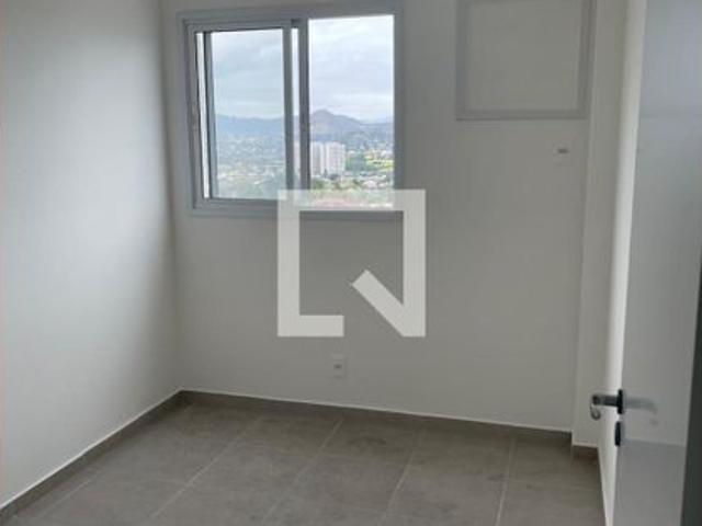 Apto, Lambert, 2 Quartos, 50 m2 Nova Iguaçu