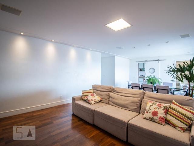 Apto, Lapa, 3 Quartos, 162 m2 São Paulo