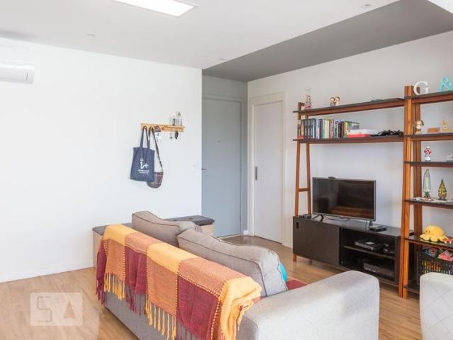Apto, Lapa, 3 Quartos, 105 m2 São Paulo