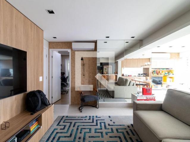 Apto, Lapa, 3 Quartos, 105 m2 São Paulo