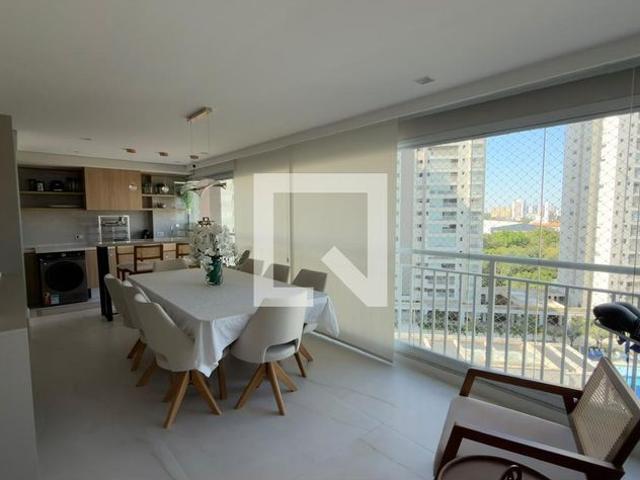Apto, Lapa, 3 Quartos, 127 m2 São Paulo