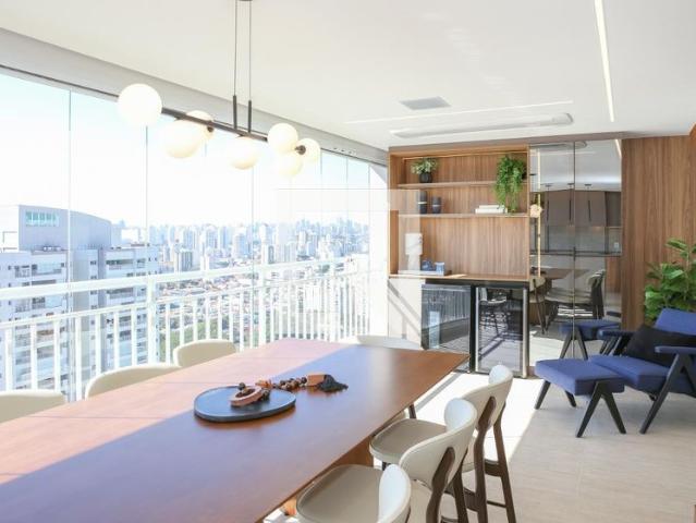 Apto, Lapa, 3 Quartos, 127 m2 São Paulo