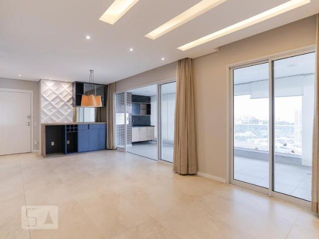 Apto, Lapa, 3 Quartos, 132 m2 São Paulo