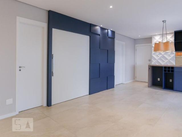 Apto, Lapa, 3 Quartos, 132 m2 São Paulo