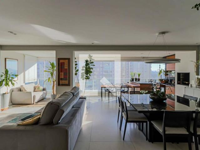 Apto, Lapa, 3 Quartos, 134 m2 São Paulo