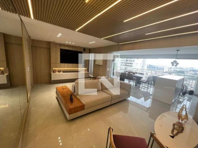 Apto, Lapa, 3 Quartos, 136 m2 São Paulo