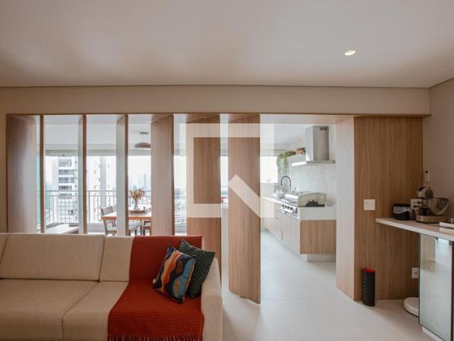Apto, Lapa, 3 Quartos, 136 m2 São Paulo
