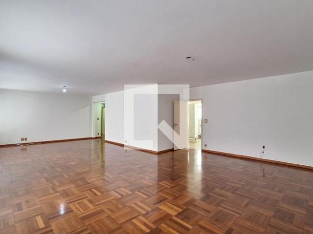 Apto, Lapa, 3 Quartos, 213 m2 São Paulo