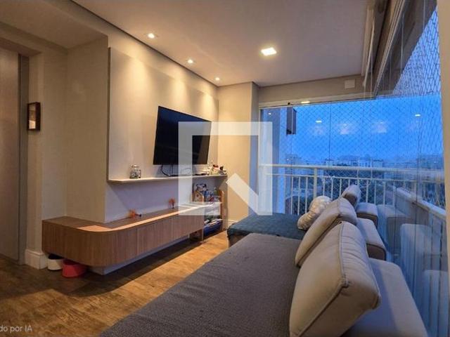 Apto, Lapa, 3 Quartos, 79 m2 São Paulo