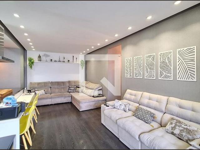 Apto, Lapa, 3 Quartos, 88 m2 São Paulo