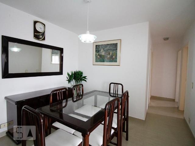 Apto, Lapa, 3 Quartos, 98 m2 São Paulo