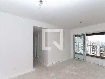 Apto, Lapa, 3 Quartos, 91 m2 São Paulo